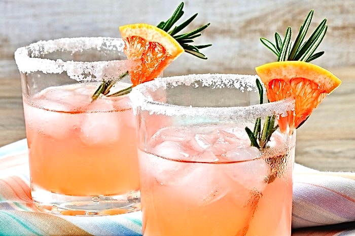 Pao Craft Cocktails